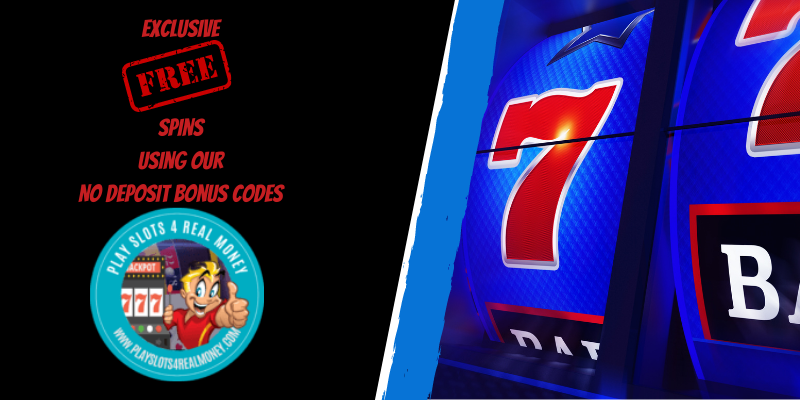 Exclusive Free Spins Using Our No Deposit Bonus Codes For November 2021