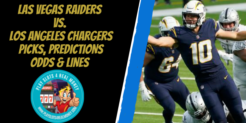 Los Angeles Chargers vs Baltimore Ravens Betting Picks, Predictions Odds & Lines