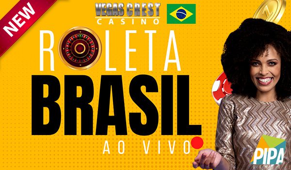 Live Online Casino In Brazil Launches PIPA Live Dealer Games