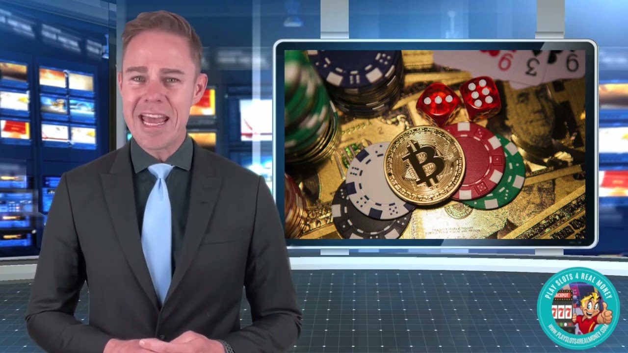 Crypto Casinos Are Here! Mississippi Casino Closing? Loan Shark Arrest