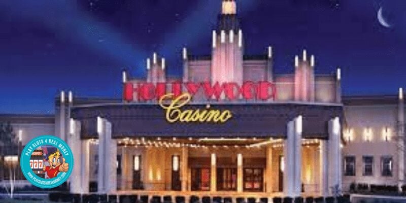 Hollywood Casino At Charles Town Races