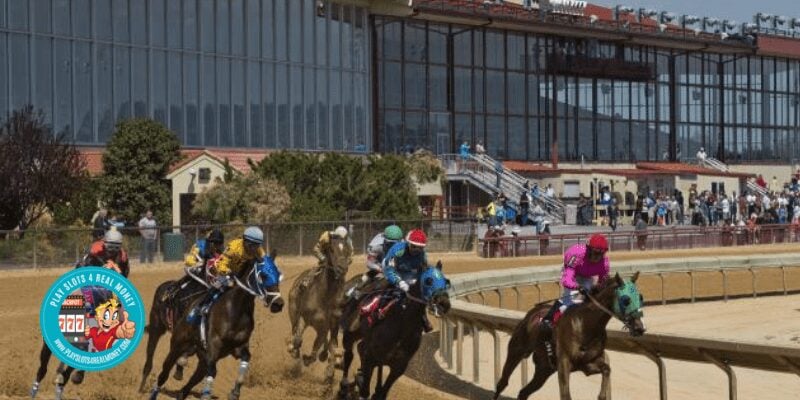 Hollywood Casino At Charles Town Races Racetrack