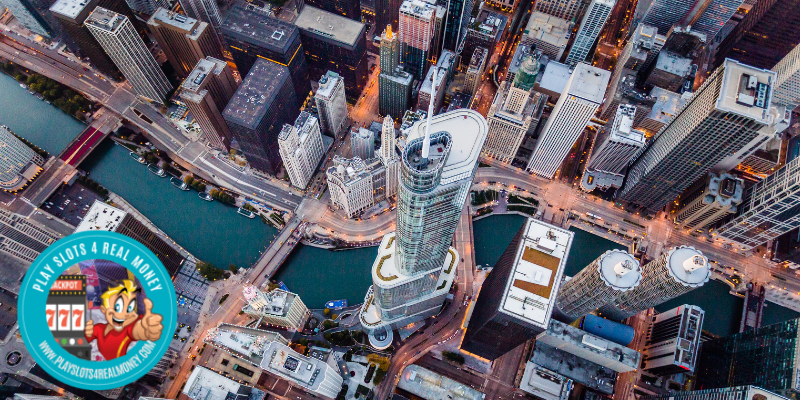 Riverboat Casinos In Chicago 