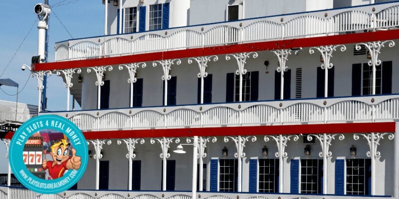 Riverboat Chicago Casino