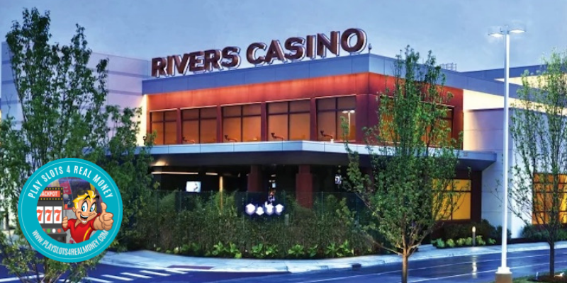 Rivers Casino Illinois Review