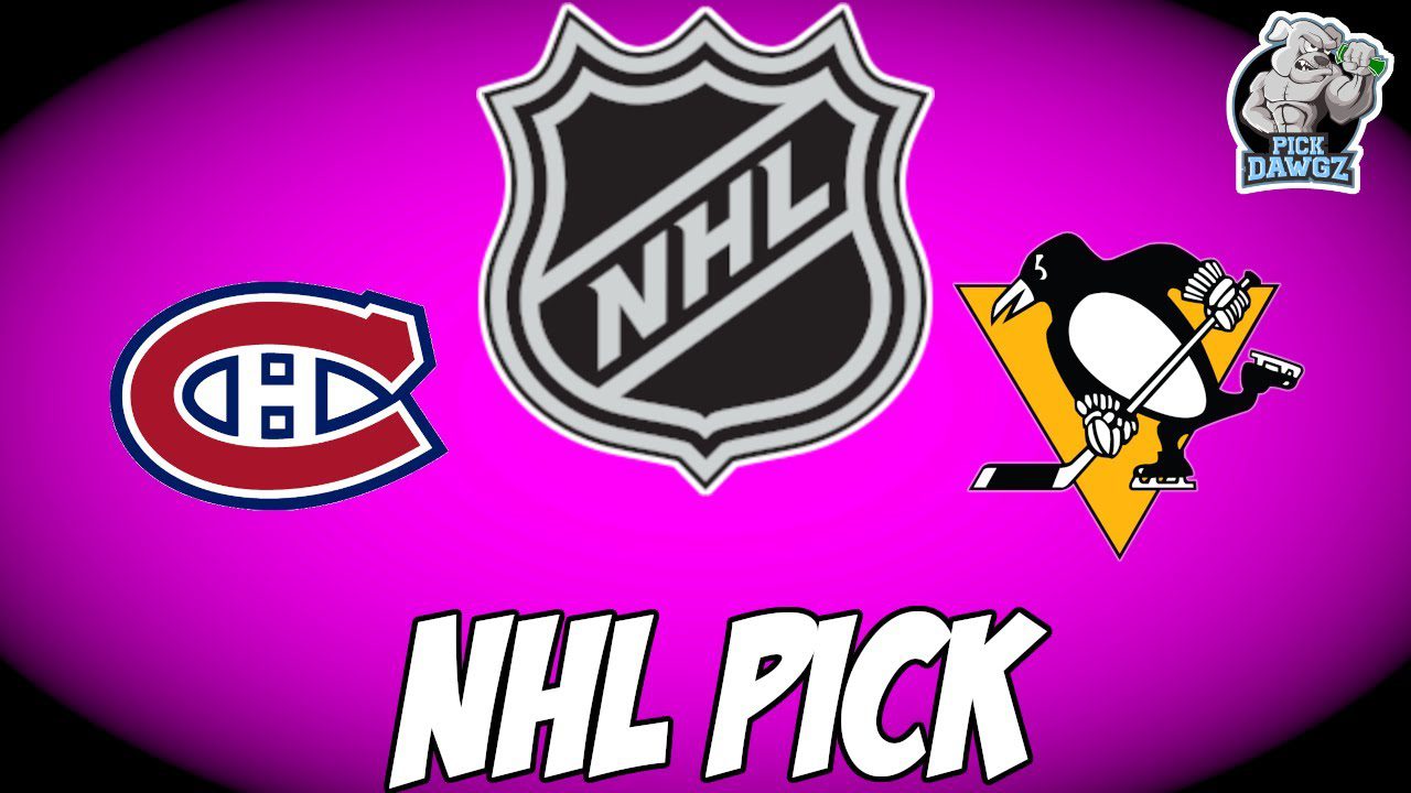 Pittsburgh Penguins vs Montreal Canadiens Betting Picks, Predictions Odds & Lines 11/18/2021