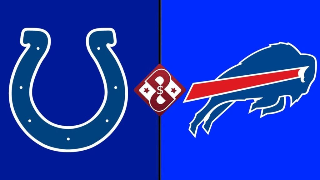 Indianapolis Colts vs Buffalo Bills Betting Picks, Predictions Odds & Lines 11/21/2021