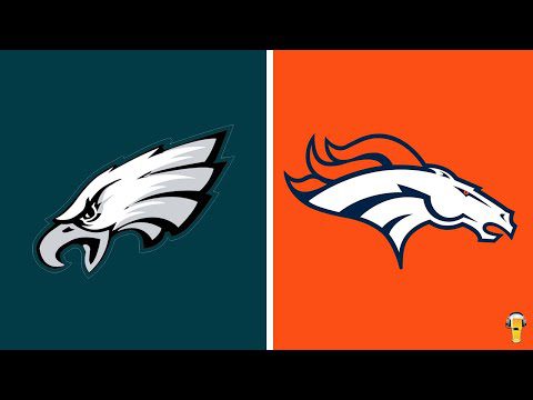 Philadelphia Eagles vs Denver Broncos Betting Picks, Predictions Odds & Lines 11/14/2021