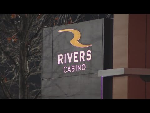 Rivers Casino Des Plaines