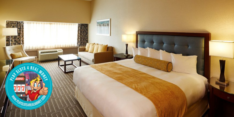 mountaineer casino racetrack Hotel Rooms