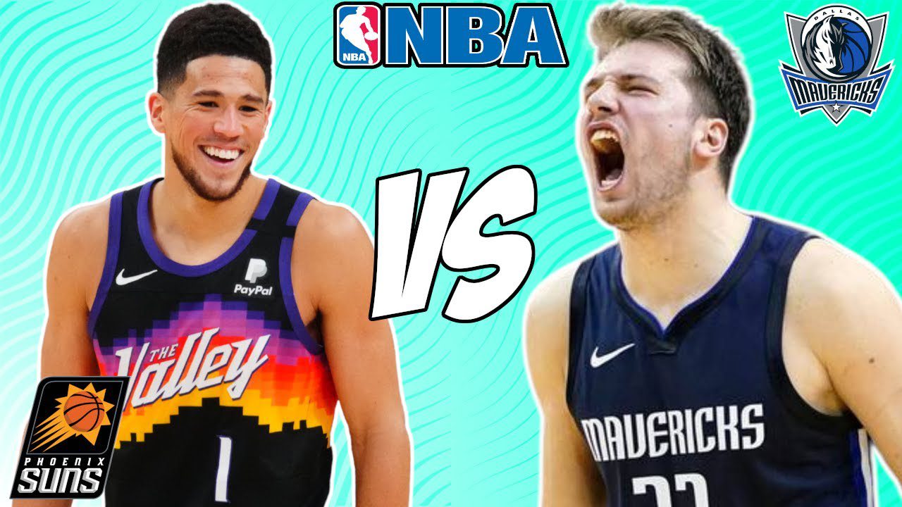 Dallas Mavericks vs. Phoenix Suns Betting Picks, Predictions Odds & Lines 11/17/2021