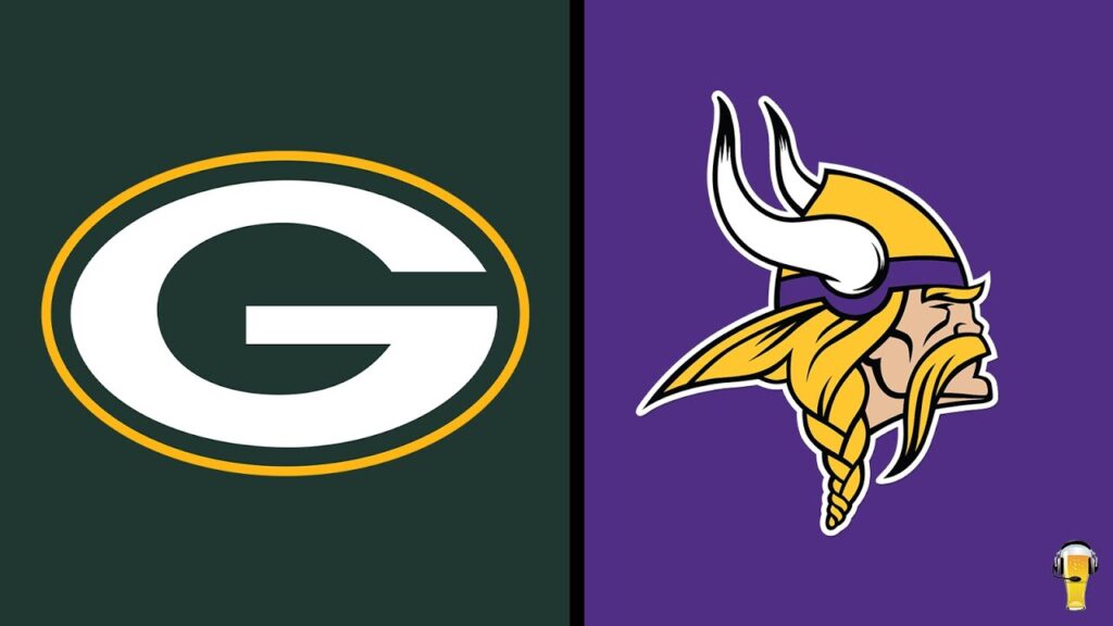 Green Bay Packers vs Minnesota Vikings Betting Picks, Predictions Odds & Lines 11/21/2021