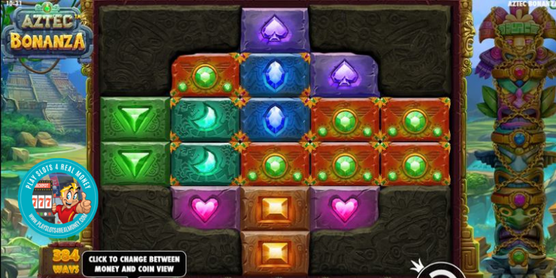 Aztec Bonanza Slots Reviews, RTP% & Bonuses By Pragmatic Play