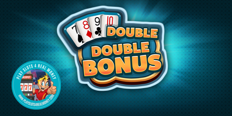 Play Double Double Bonus Poker Online Free