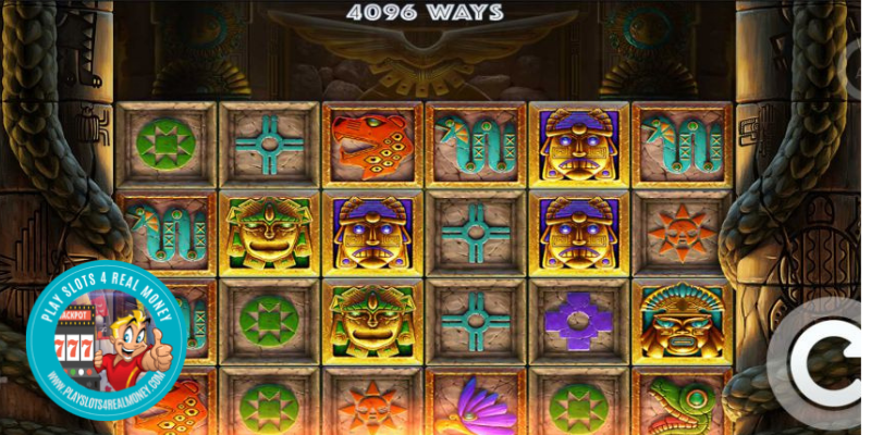 Ecuador Gold Slots Reviews, RTP% & Bonuses By ELK Studios