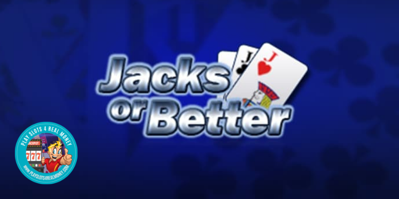 How To Play Jacks Or Better ♠️♥️ Rules, Strategies & Winning Tips