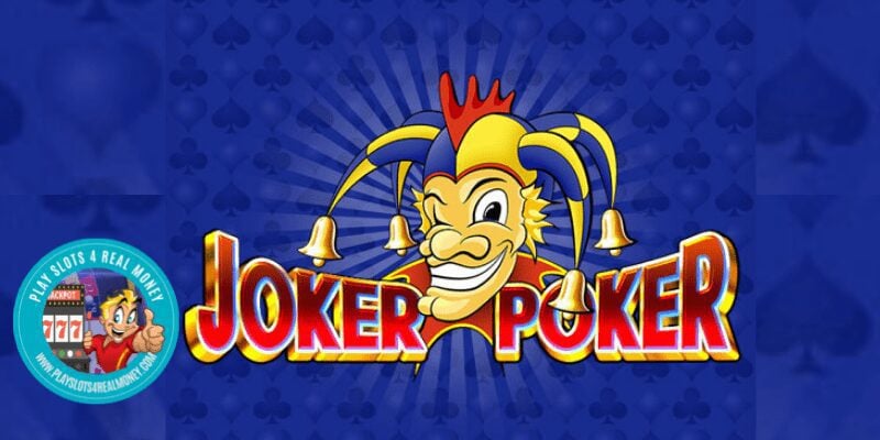 Joker Poker