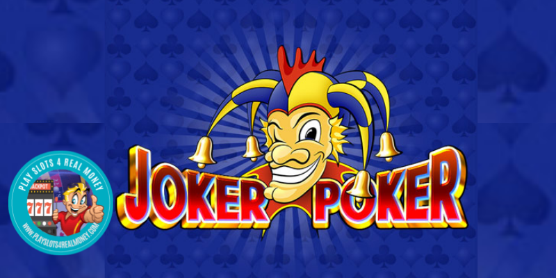 How To Play Double Bonus Poker