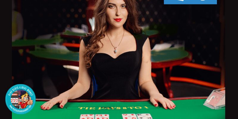 Live Baccarat Online 