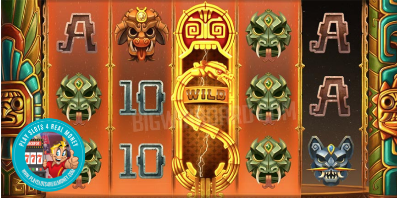 Rise of Maya Slots Reviews, RTP% & Bonuses By NetEnt Ecuador Gold Slots Reviews