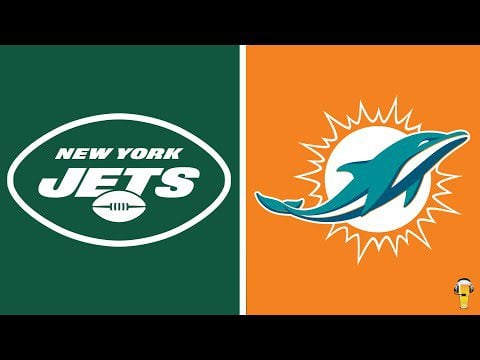 New York Jets vs Miami Dolphins Betting Picks, Predictions Odds & Lines 12/19/2021