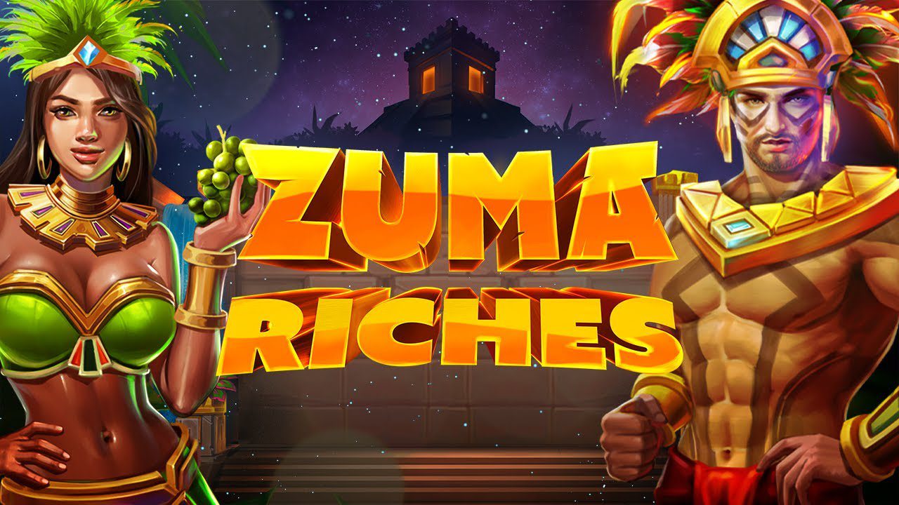 Royal League Zuma Riches Slots Reviews, RTP% & Bonuses By Microgaming & Gong Gaming