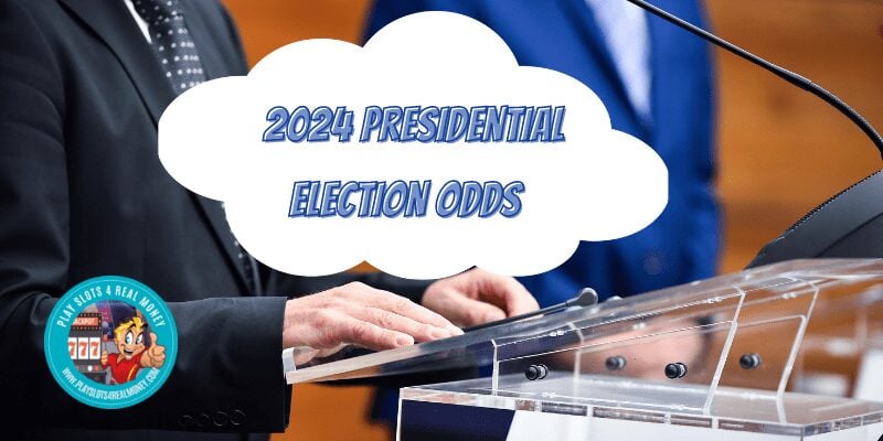 2024 Presidential Election Odds Trump The Favorite But Will He Run Against Biden