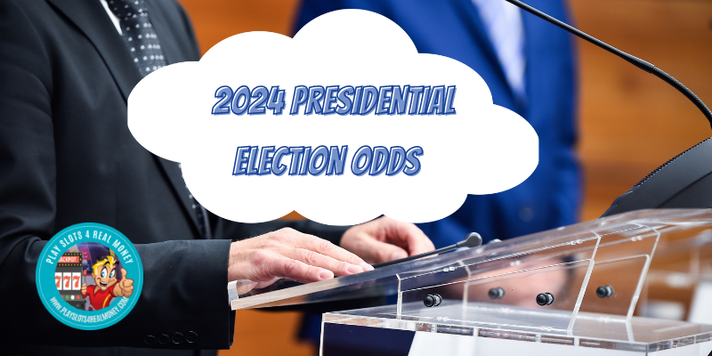 Trump The Favorite But Will He Run Against Biden? 2024 Presidential Election Odds