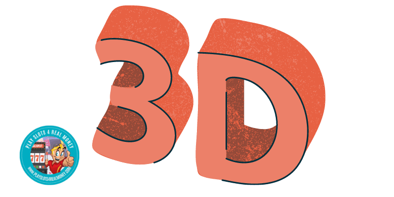 3D