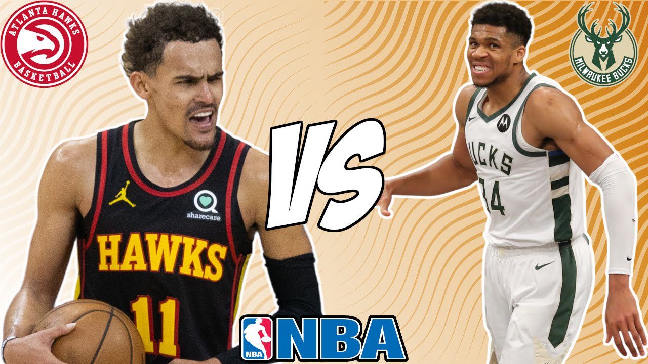 Milwaukee Bucks vs. Atlanta Hawks Betting Picks Predictions Odds & Lines 1/17/2022
