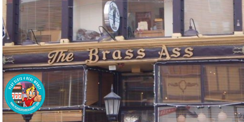 Brass Ass Casino