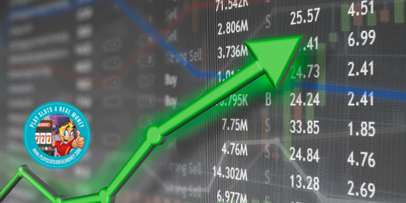 Casino Stocks Roar As Macau Government Extends Gaming License