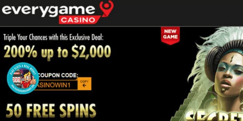 Everygame Casino