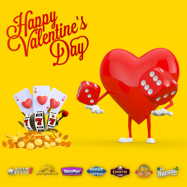 Get The Best Valentine's Day Deals Near You Online?