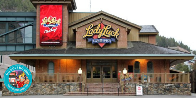 Lady Luck Casino Black Hawk