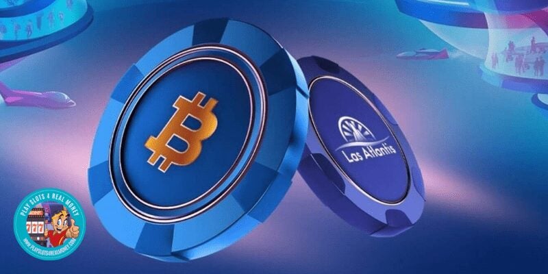 Las Atlantis Casino Bitcoin Bonus