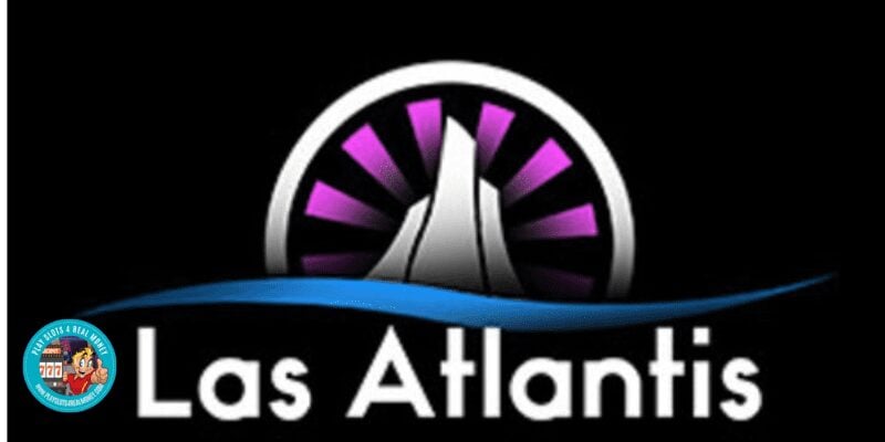 Las Atlantis Casino Online