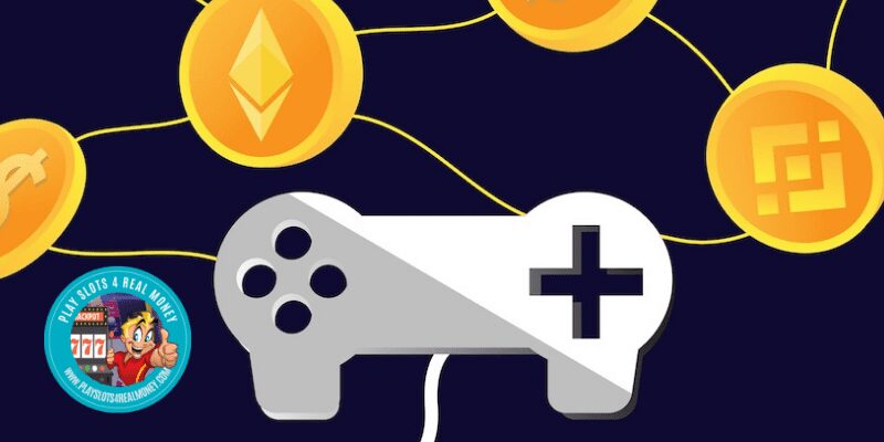 Learn About The The Hot New Crypto Craze Called GameFi