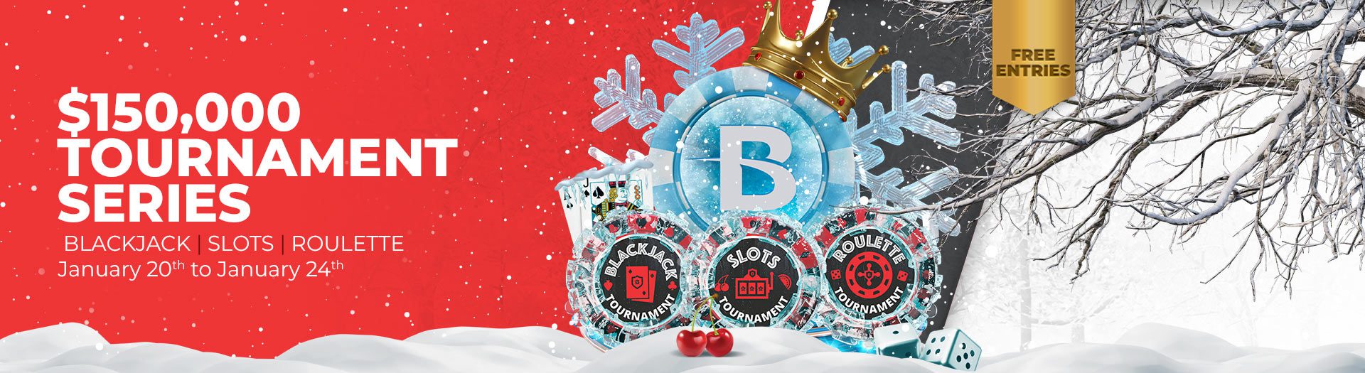 150k Casino Tournament, Early Super Bowl Betting Odds & 2 Million Dollar Poker Series