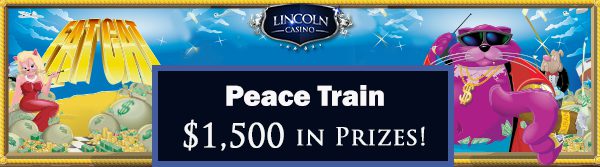 Peace Train Tournament