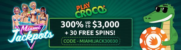 PlayCroco Offers