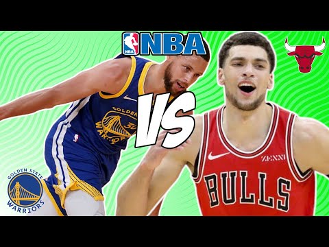 Golden State Warriors vs. Chicago Bulls Betting Picks Predictions Odds & Lines 1/14/2022