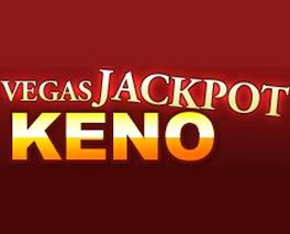 vegas jackpot keno Rival Gaming