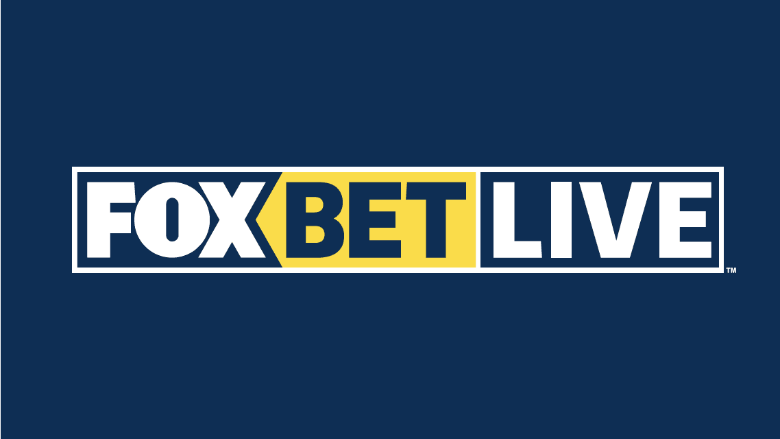FOX Bet Sports Betting Live