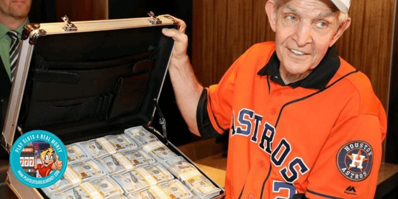 Mattress Mack Super Bowl Bet 2022