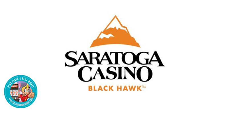 Saratoga Casino Black Hawk CO