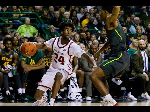 Baylor Bears vs. Oklahoma State Cowboys Betting Picks Odds Lines & Predictions 2/21/2022