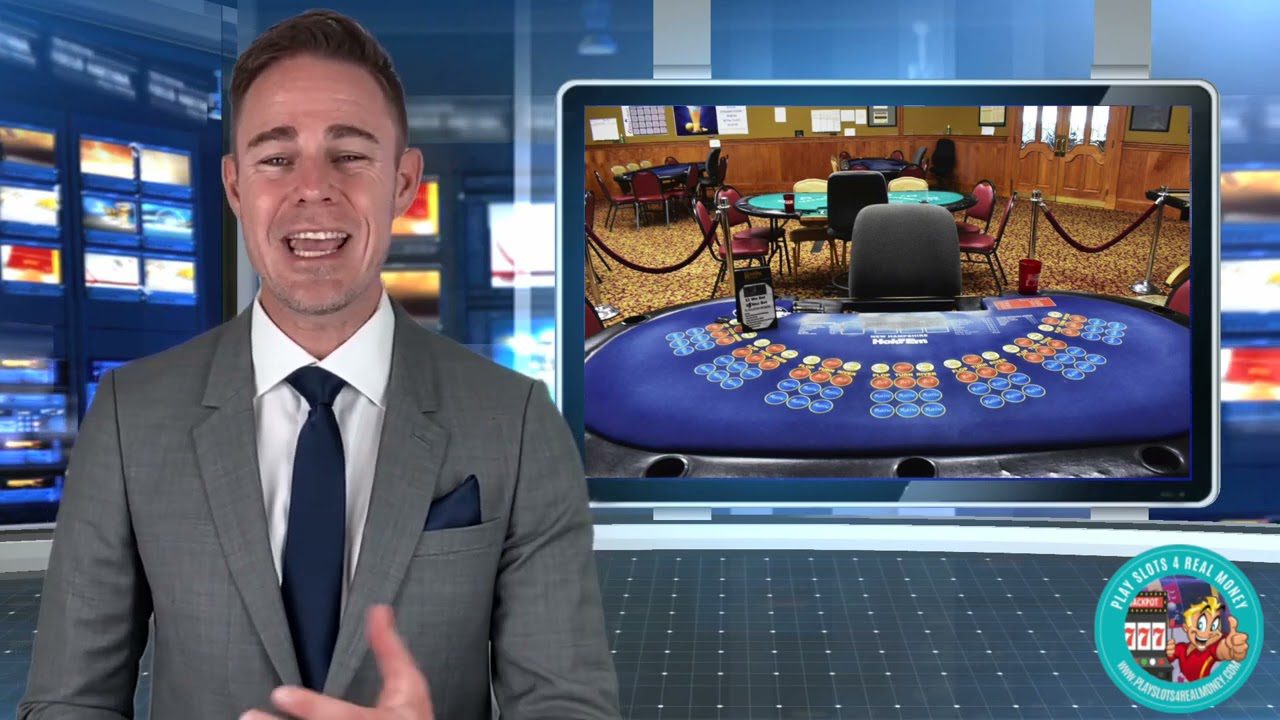 Video Podcast: Gambling In Texas And Program Gambling Helpline Surges
