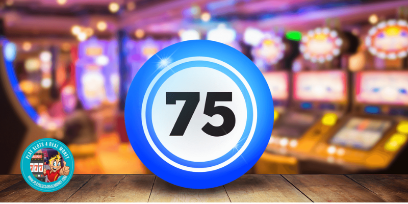 75 ball bingo 