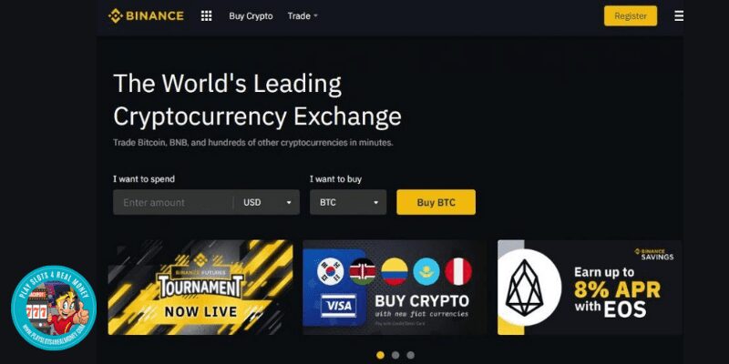 Binance Review